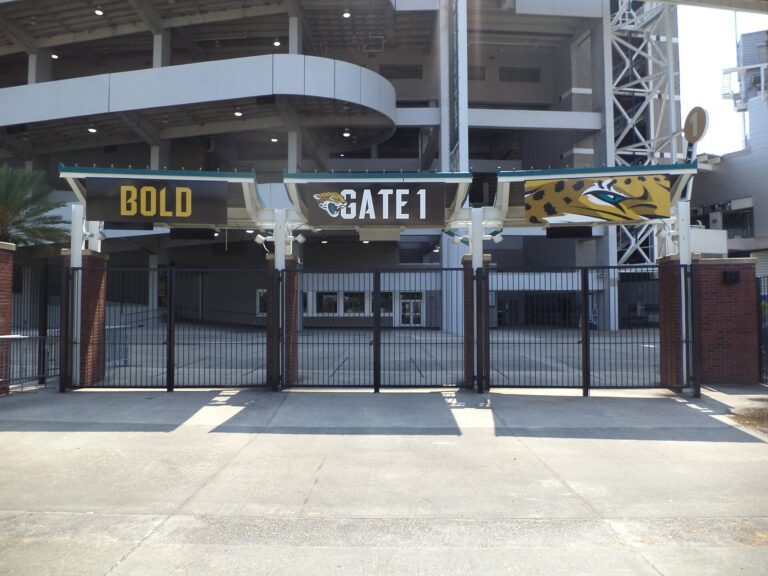 EverBank Field image 4