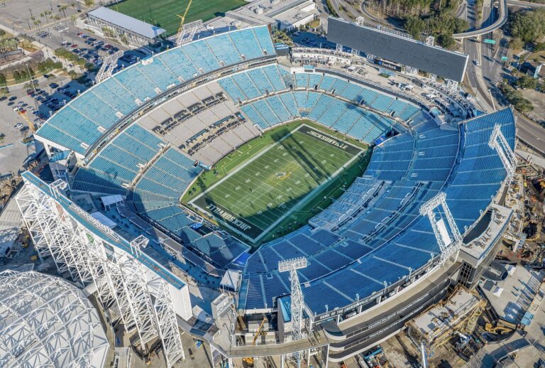 EverBank Stadium image 2