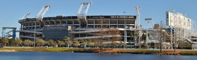 EverBank Stadium image 5