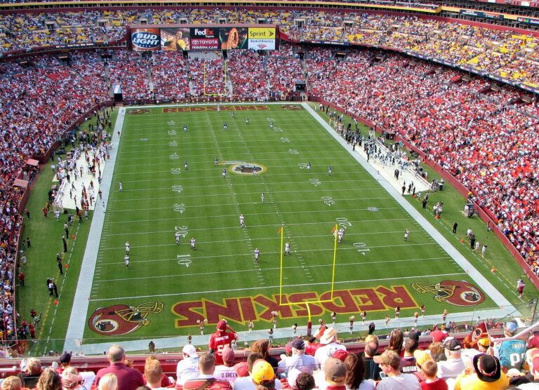 FedExField image 4