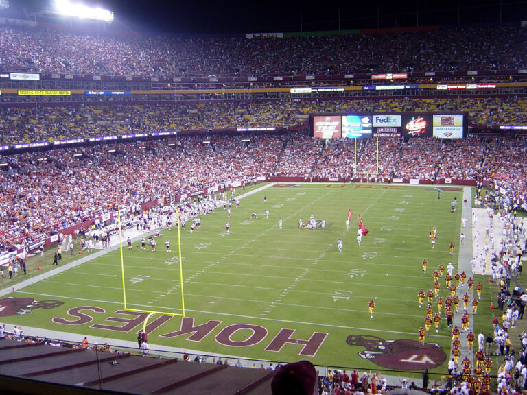 FedExField image 5