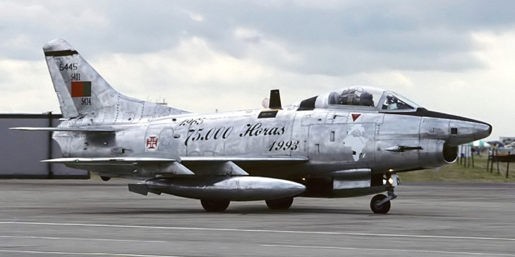 Fiat G.91 - First Portuguese Air Force KC-390 Millennium cargo aircraft enters service