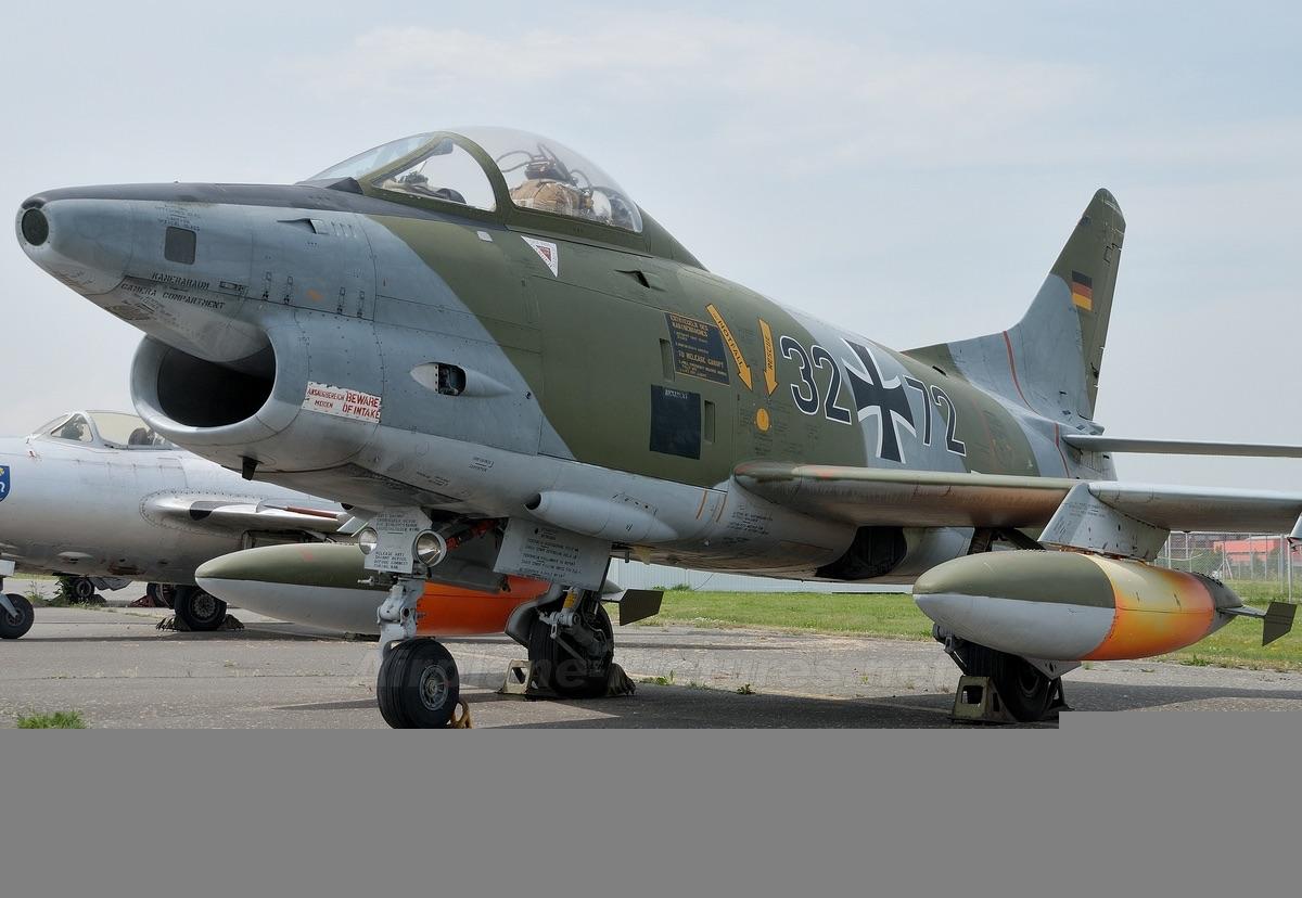 Fiat G.91 - Engineering Channel: Fiat G.91 Fighter Aircraft