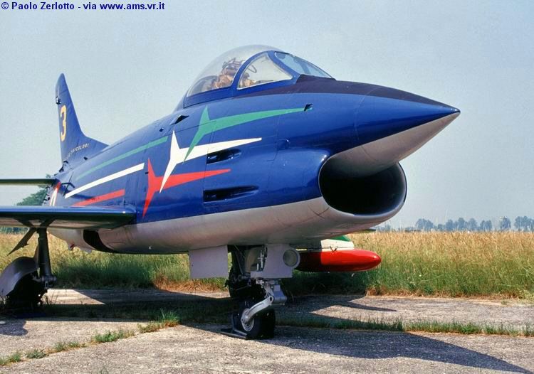 Fiat G.91 - Fiat G.91 Aircraft of World War II - WW2Aircraft.net Forums