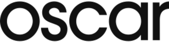 OSCAR logo