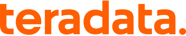 Teradata logo