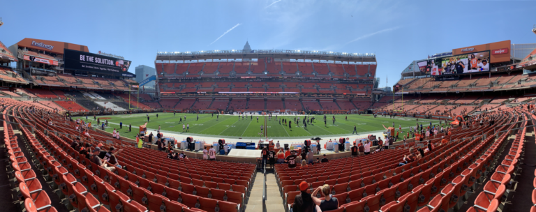 FirstEnergy Stadium stadium image