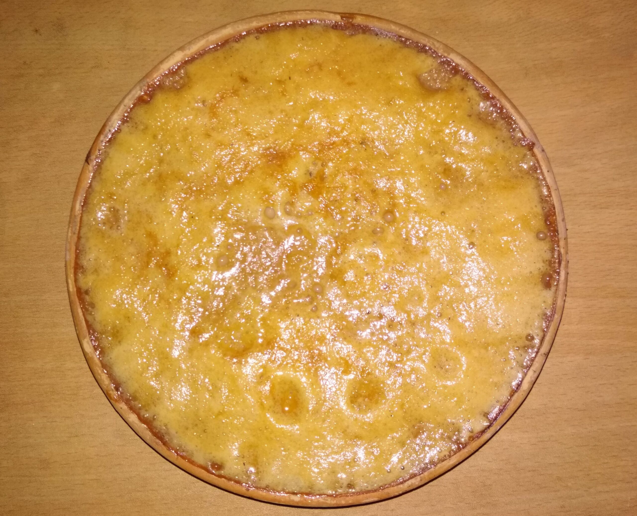 Microbial - বগুড়ার দই