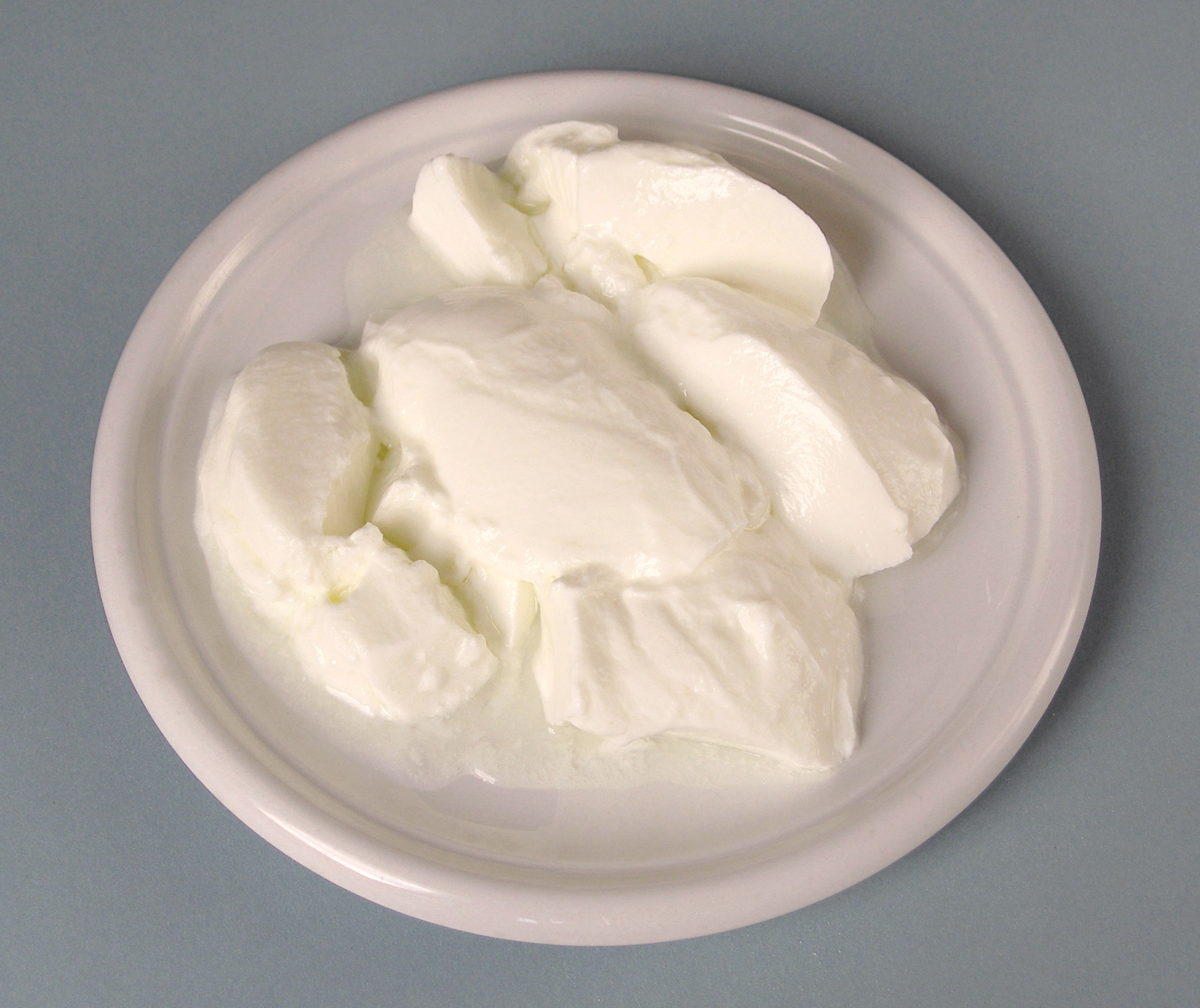 Microbial - Joghurt