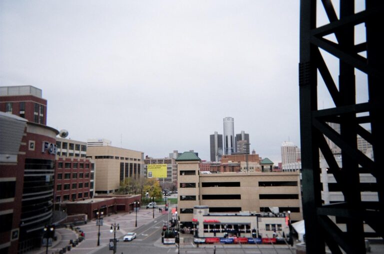 Ford Field image 5