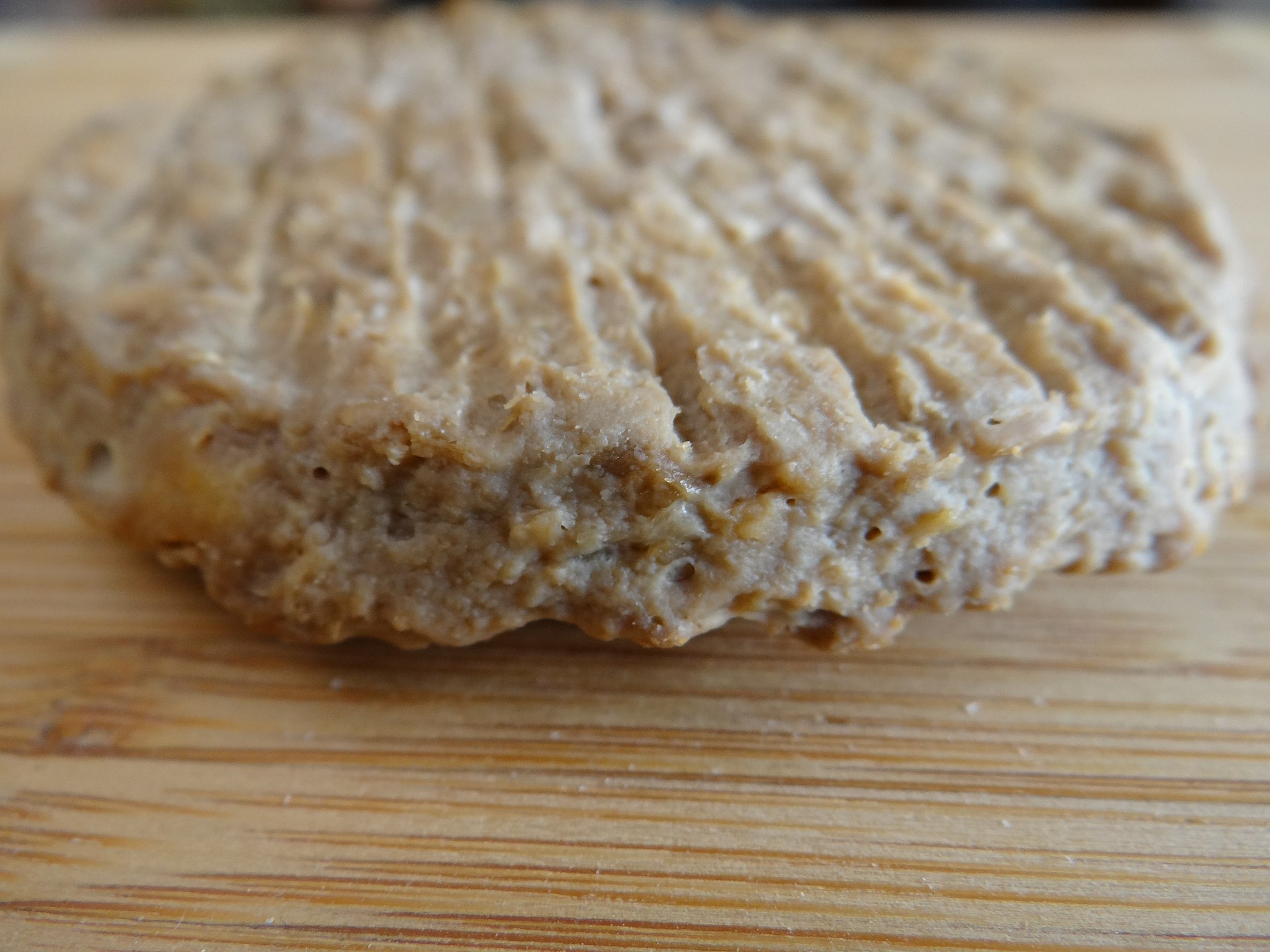 Mycoprotein Biomass