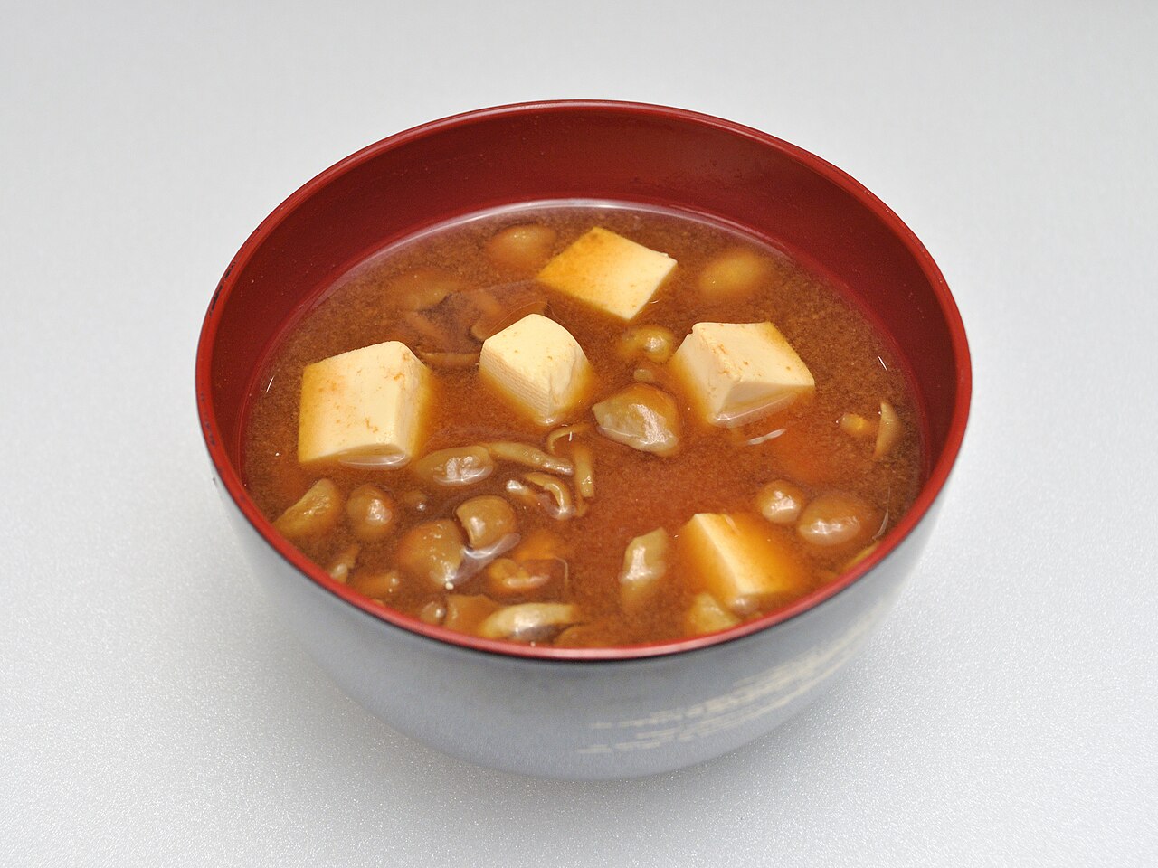 Nameko Mushrooms