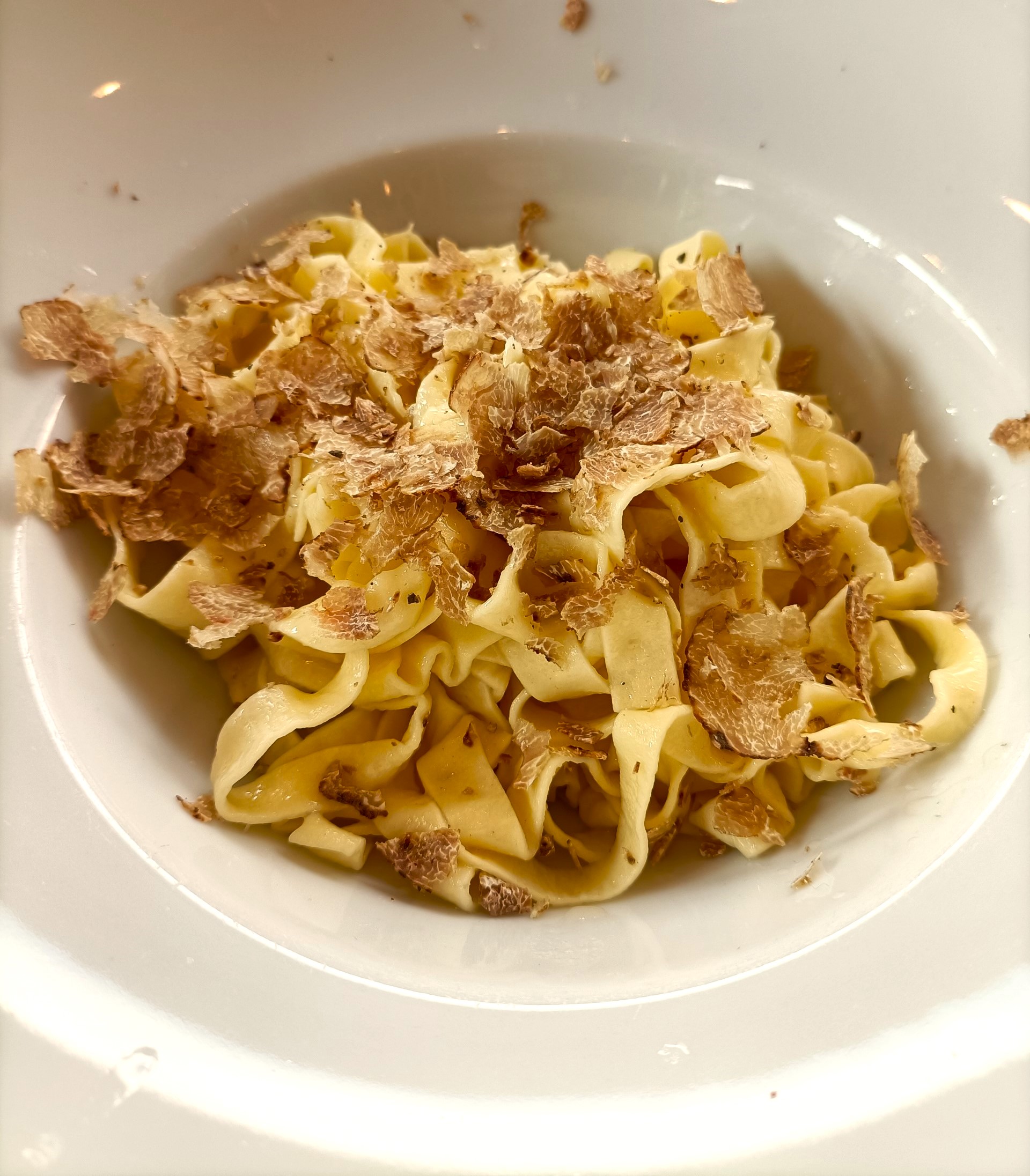 Truffles and Hypogeous Fungi