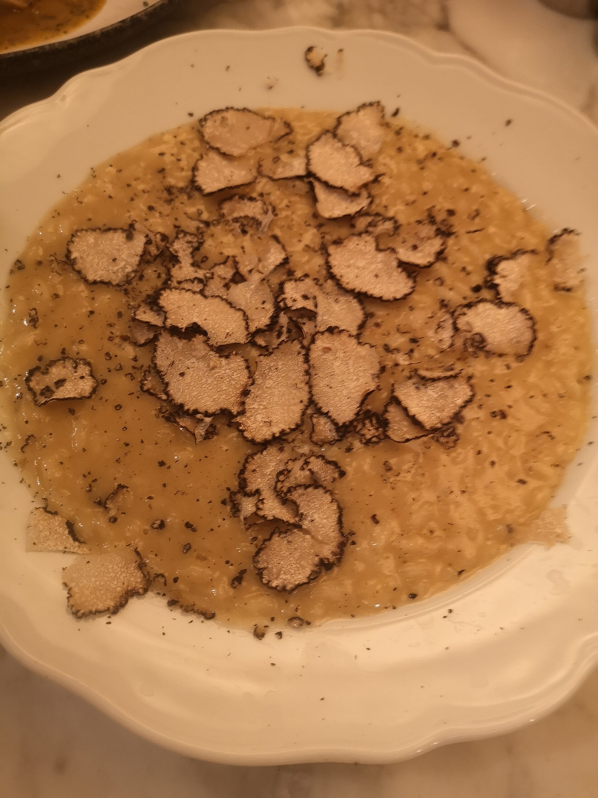 Truffles and Hypogeous Fungi