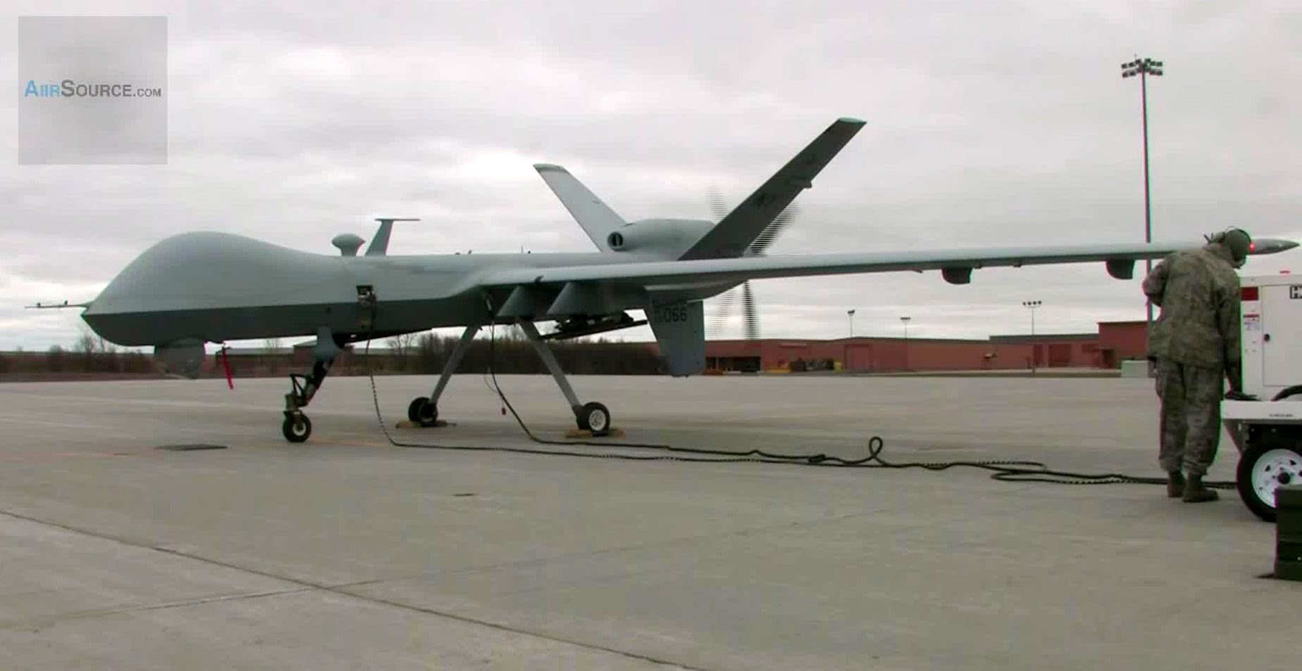 General Atomics MQ-9 Reaper - General Atomics MQ-9 Reaper wallpapers, Military, HQ General Atomics MQ