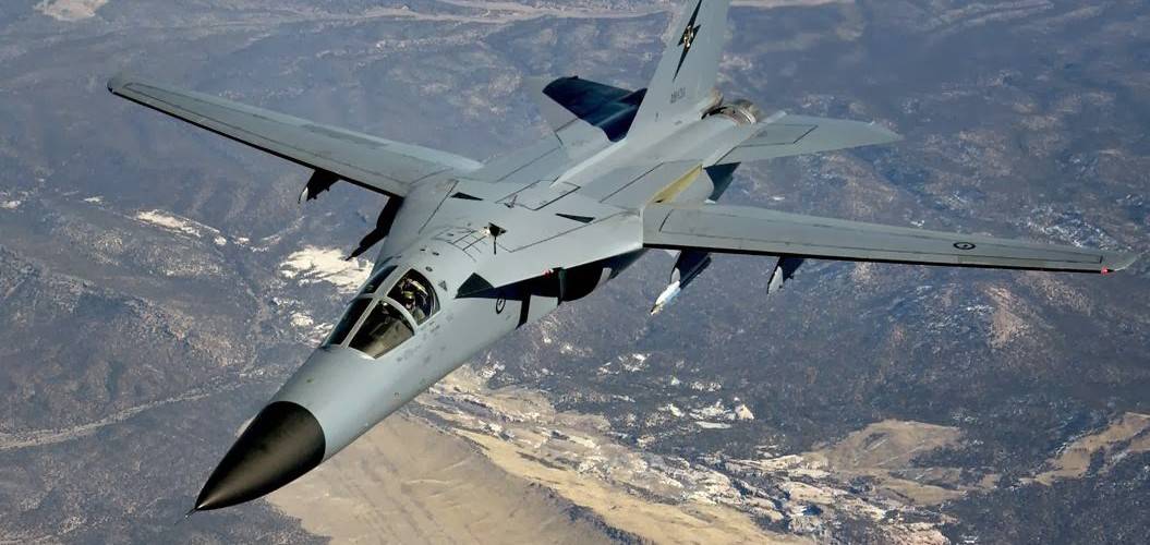 General Dynamics F-111 Aardvark - RAAF General Dynamics F-111 Aardvark General Dynamics F-111 Aardvark ? History, Technical Data & Photos ? AeroCorner