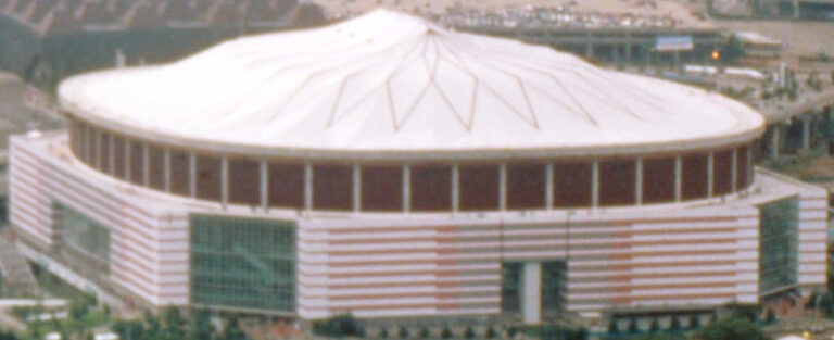 Georgia Dome image 5