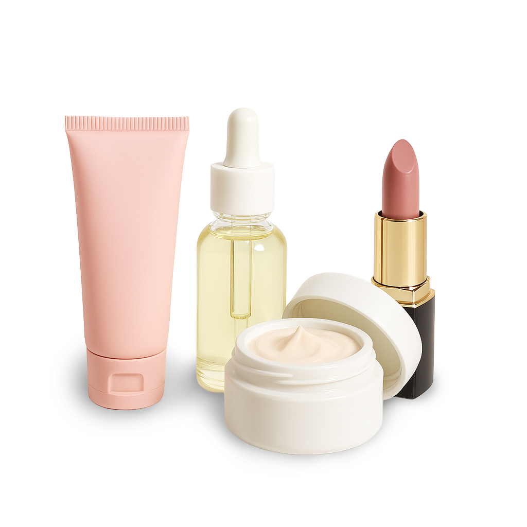Giant Eagle Beauty & Accessories