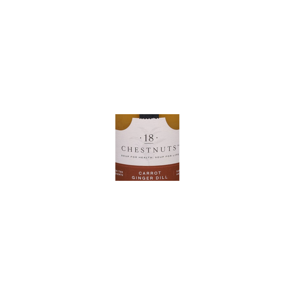 18 Chestnuts logo