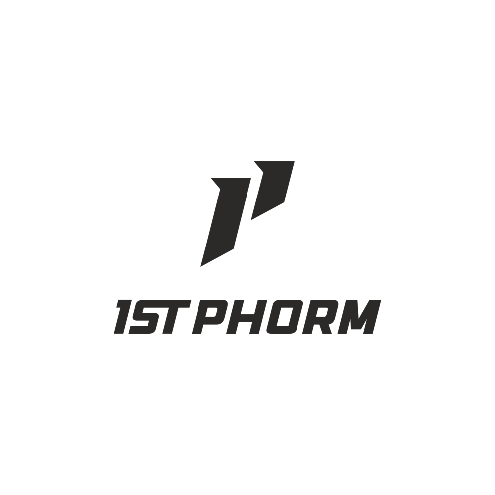 1st Phorm logo