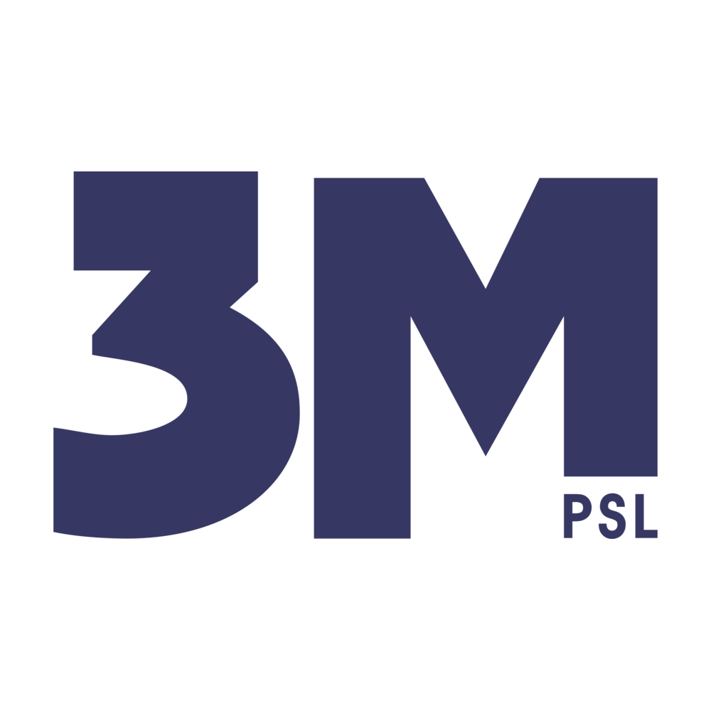 3M logo