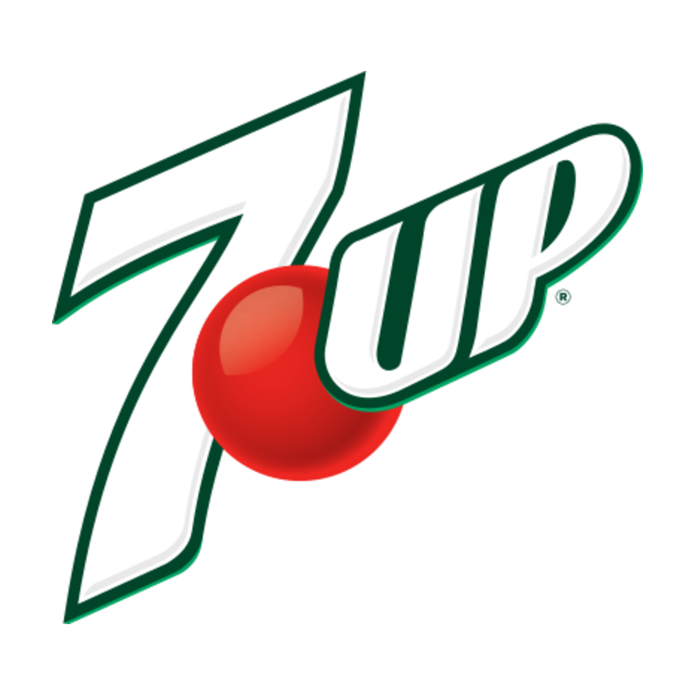 7UP logo