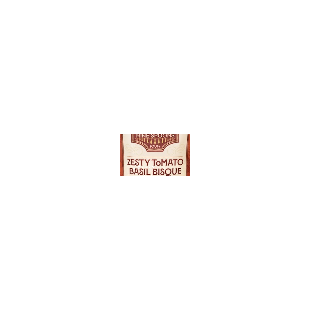 9 Spoons logo