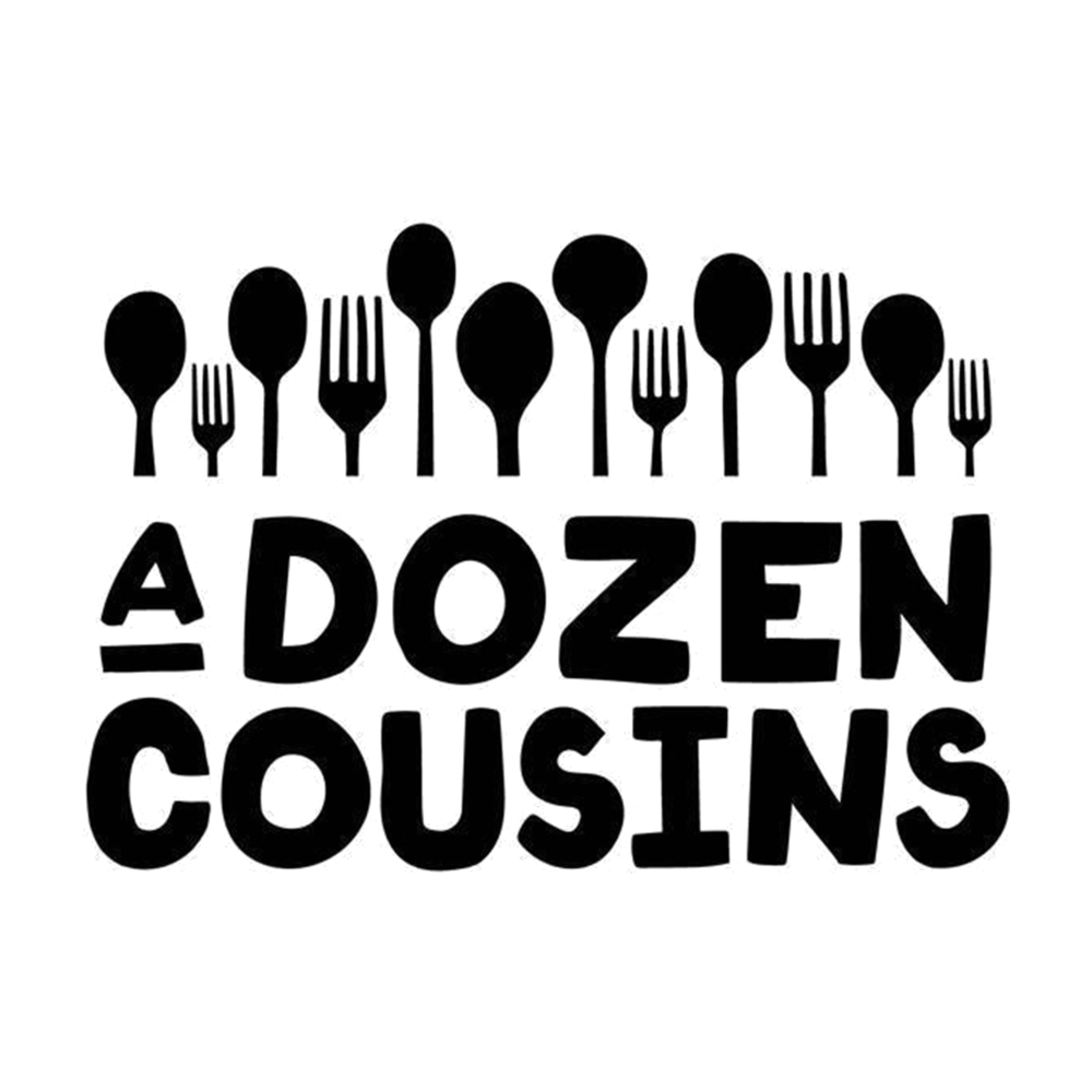 A Dozen Cousins logo