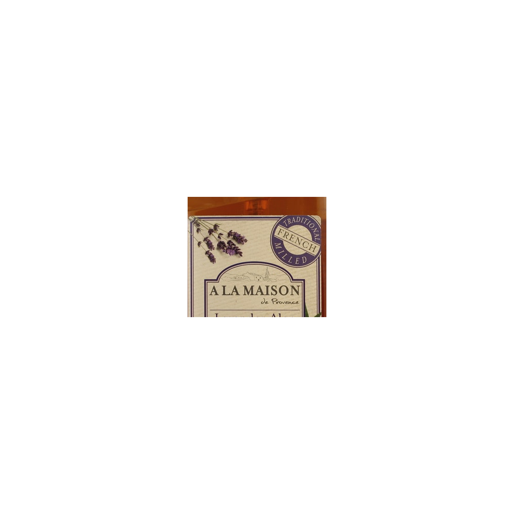A La Maison logo