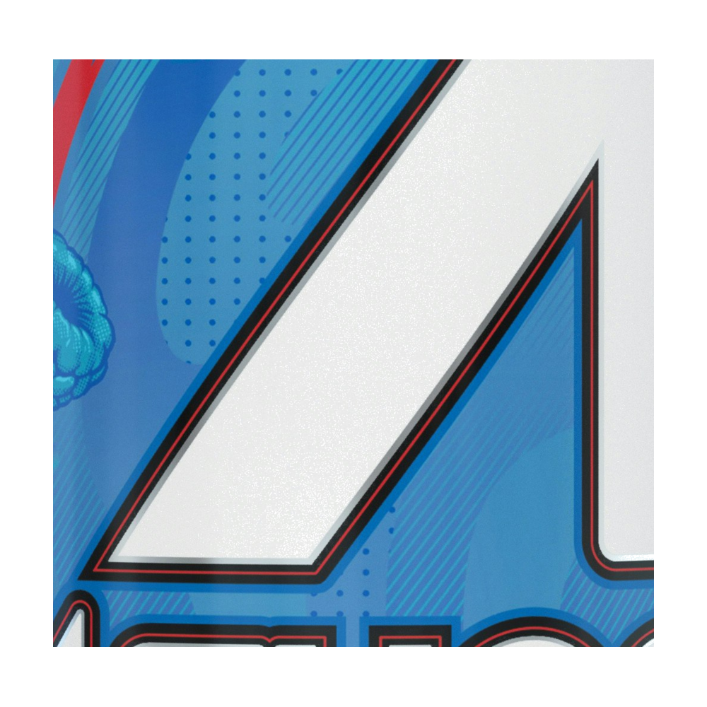A SHOC logo