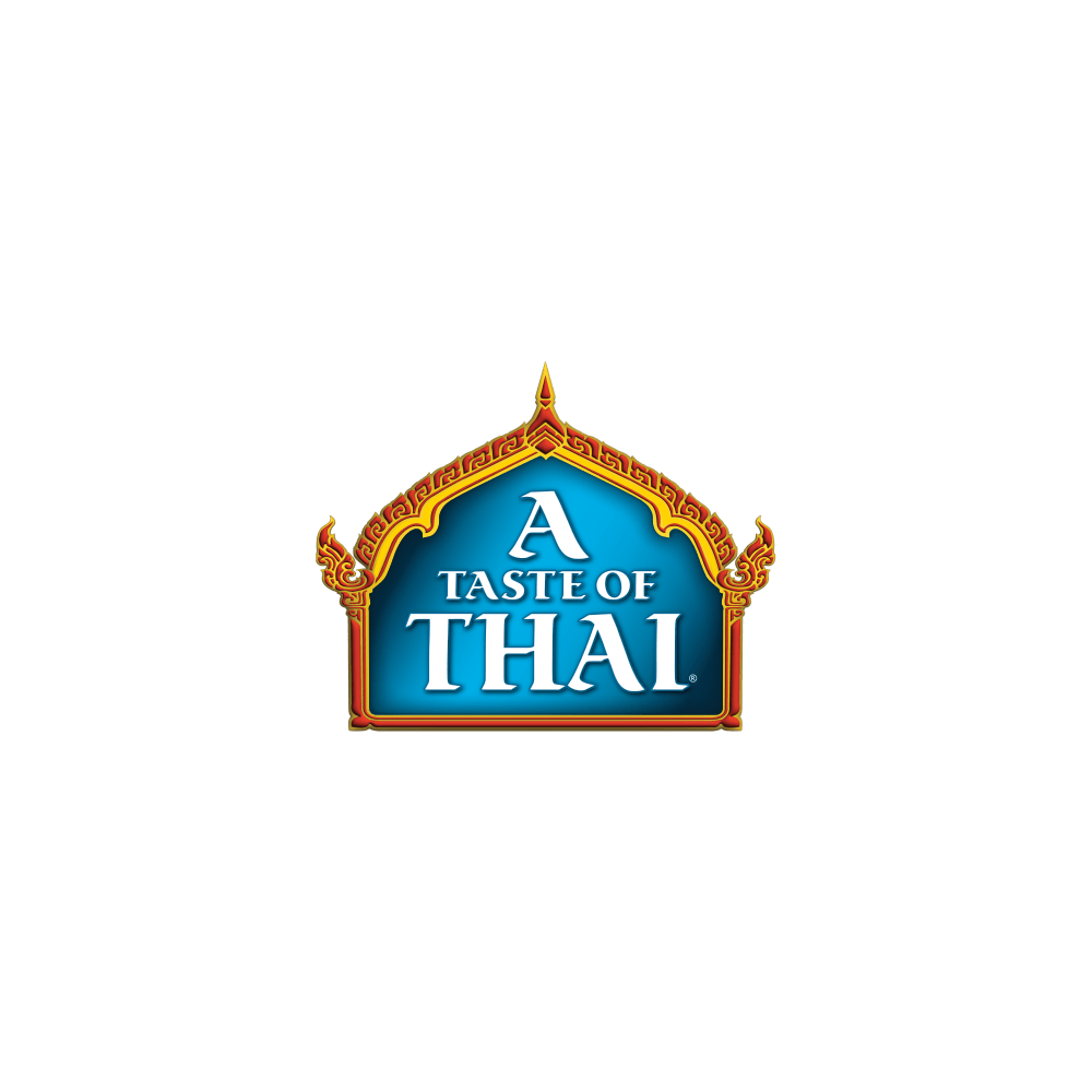 A Taste Of Thai logo