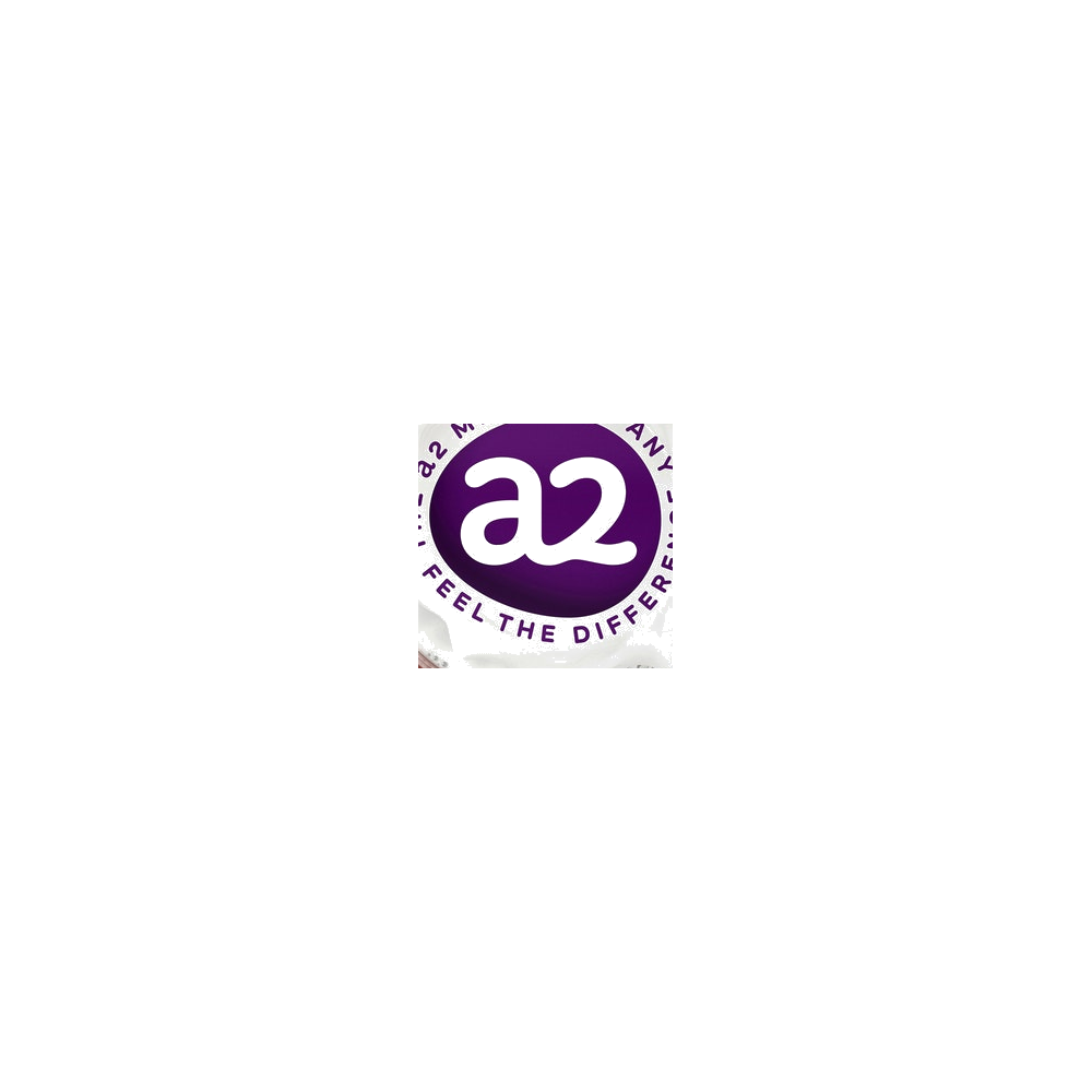 a2 Milk logo