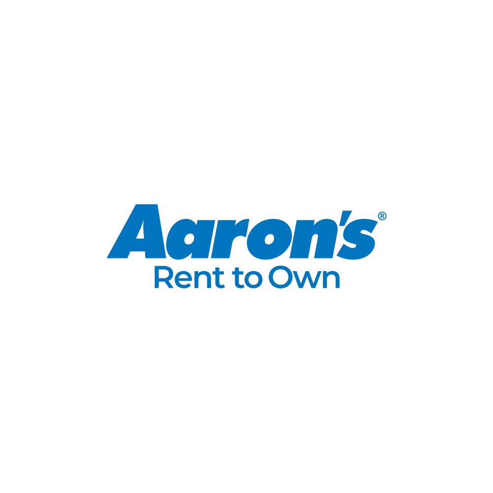 Aaron's logo