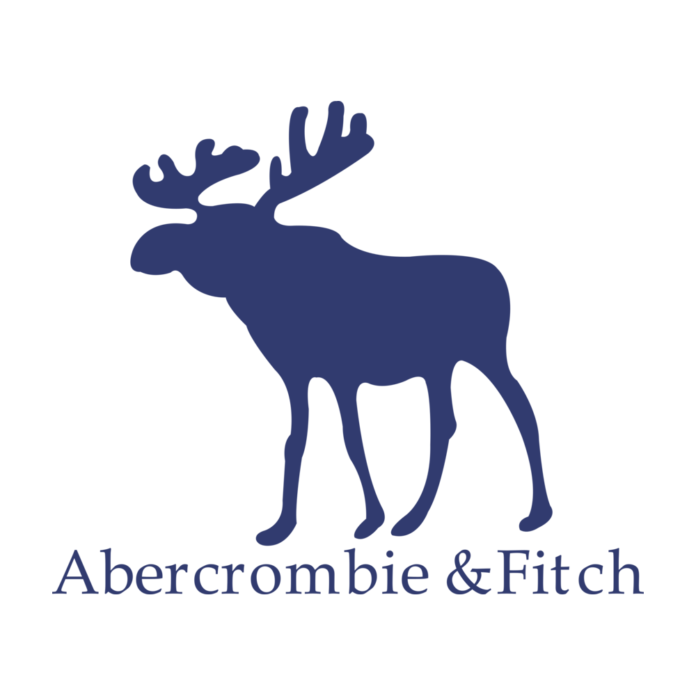 Abercrombie & Fitch logo