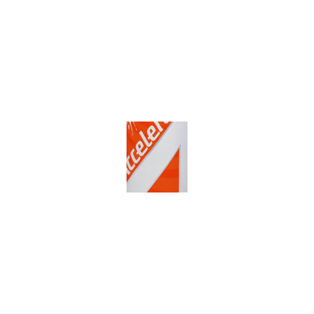 Accelerator logo
