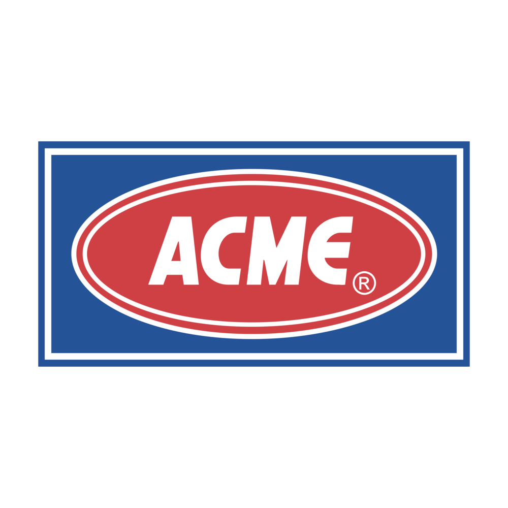 Acme logo