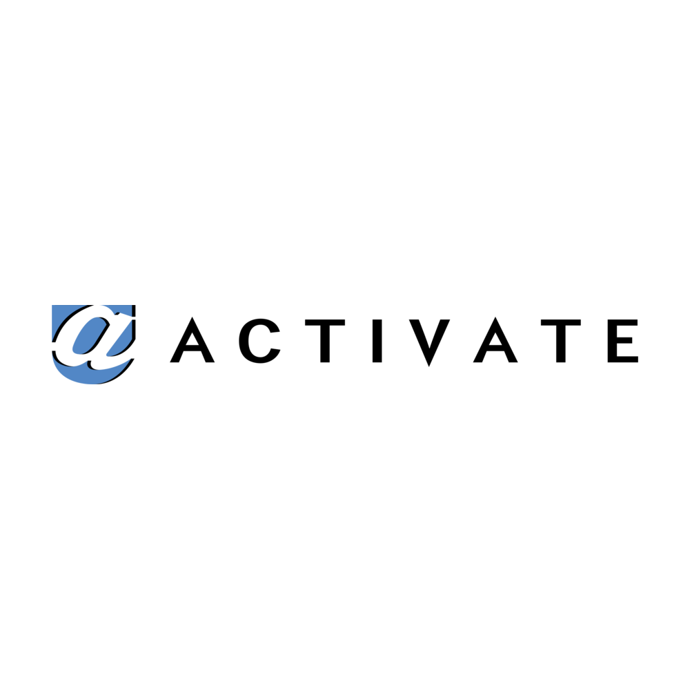 Activate logo