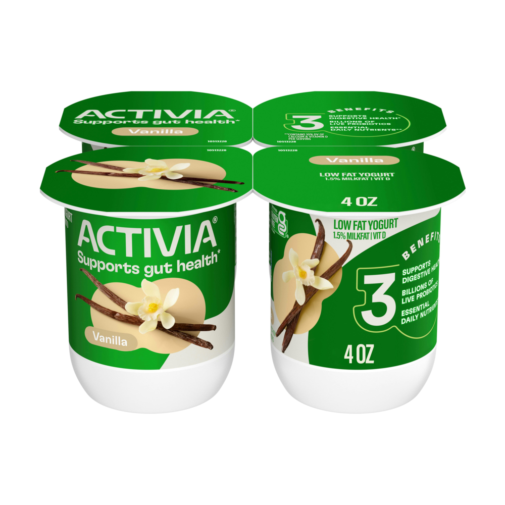 Activia logo