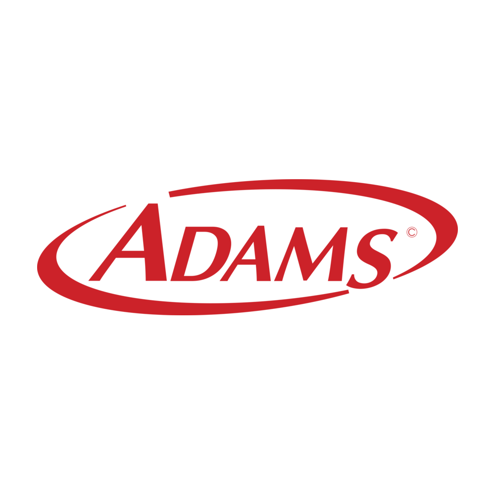 Adams logo