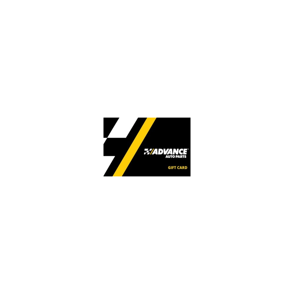 Advanced Auto logo