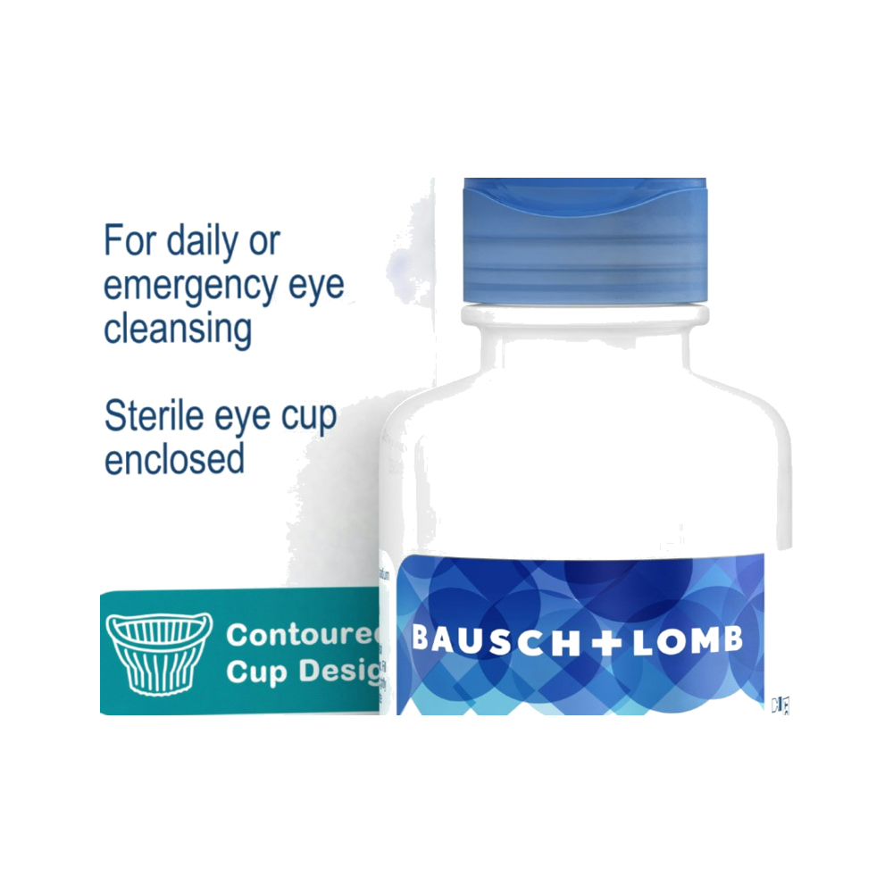 Advanced Eye Relief logo