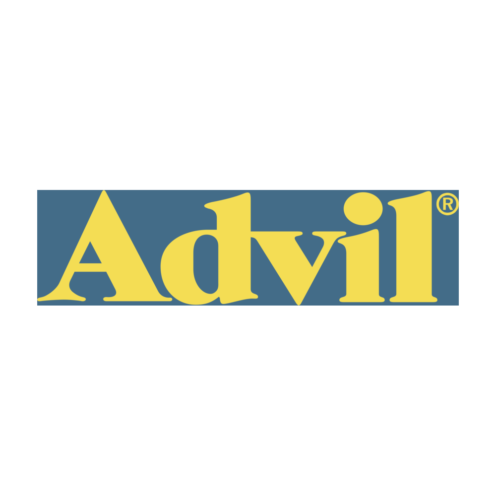 Advil logo