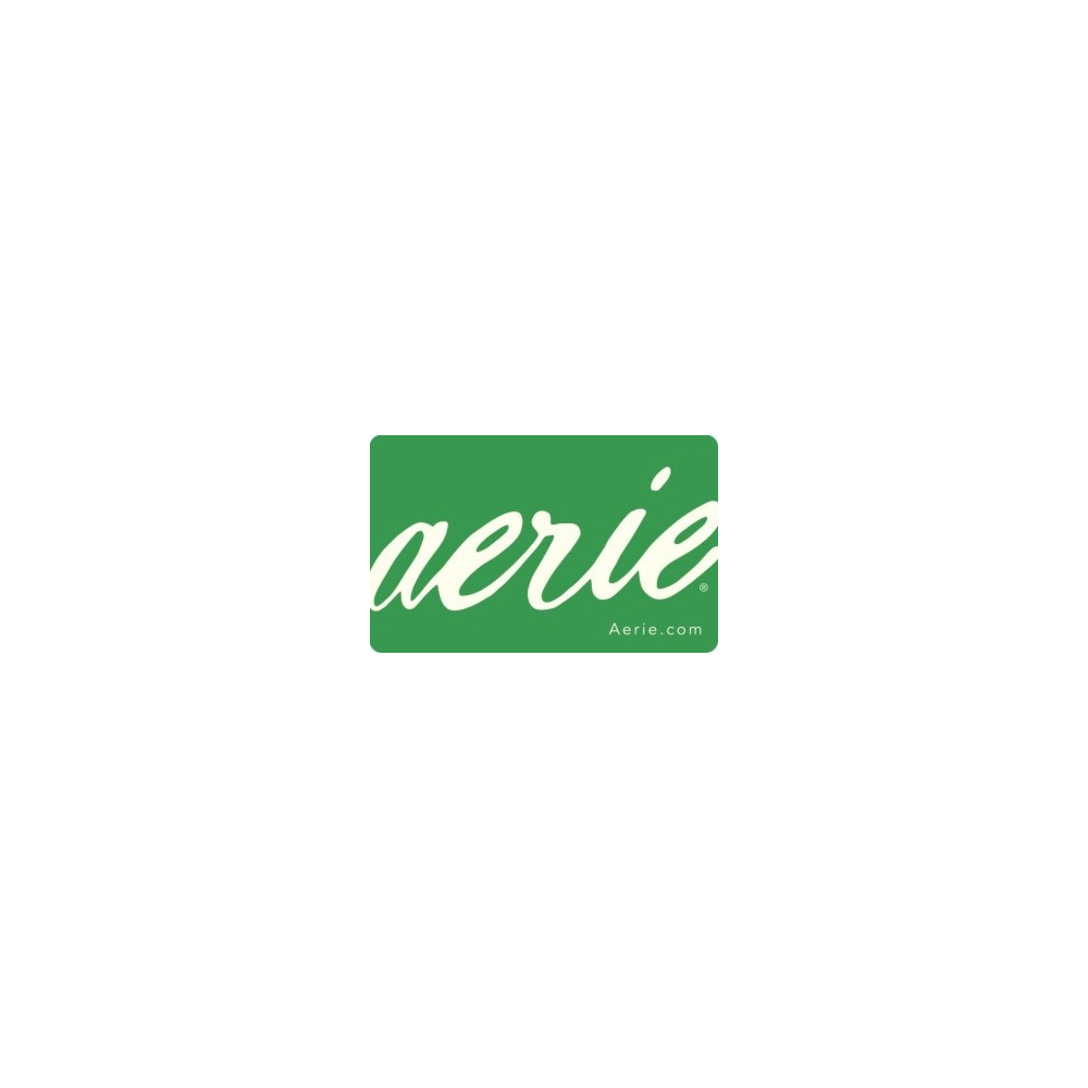 Aerie logo