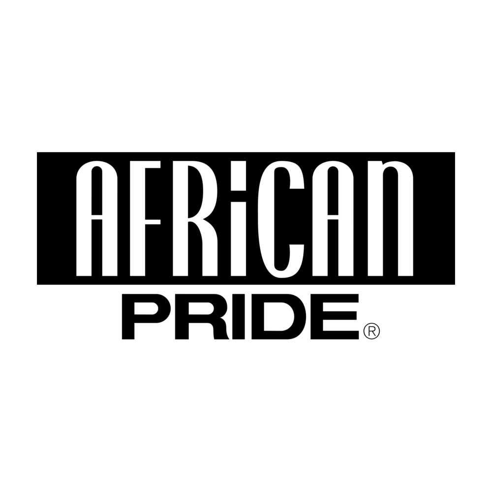 African Pride logo