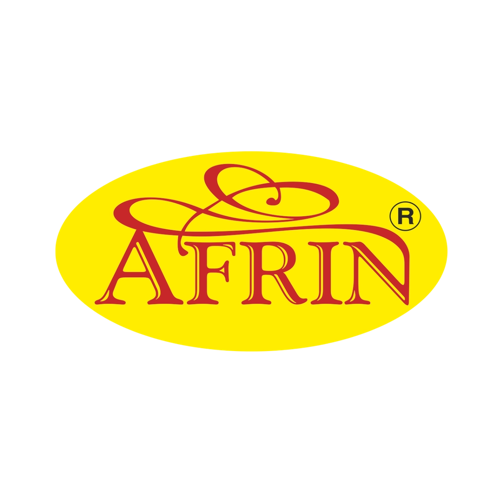 Afrin logo