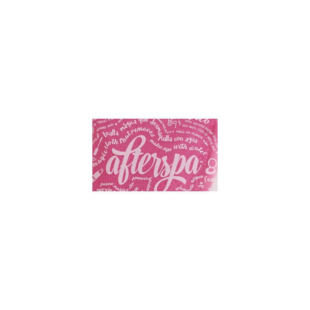 AfterSpa logo