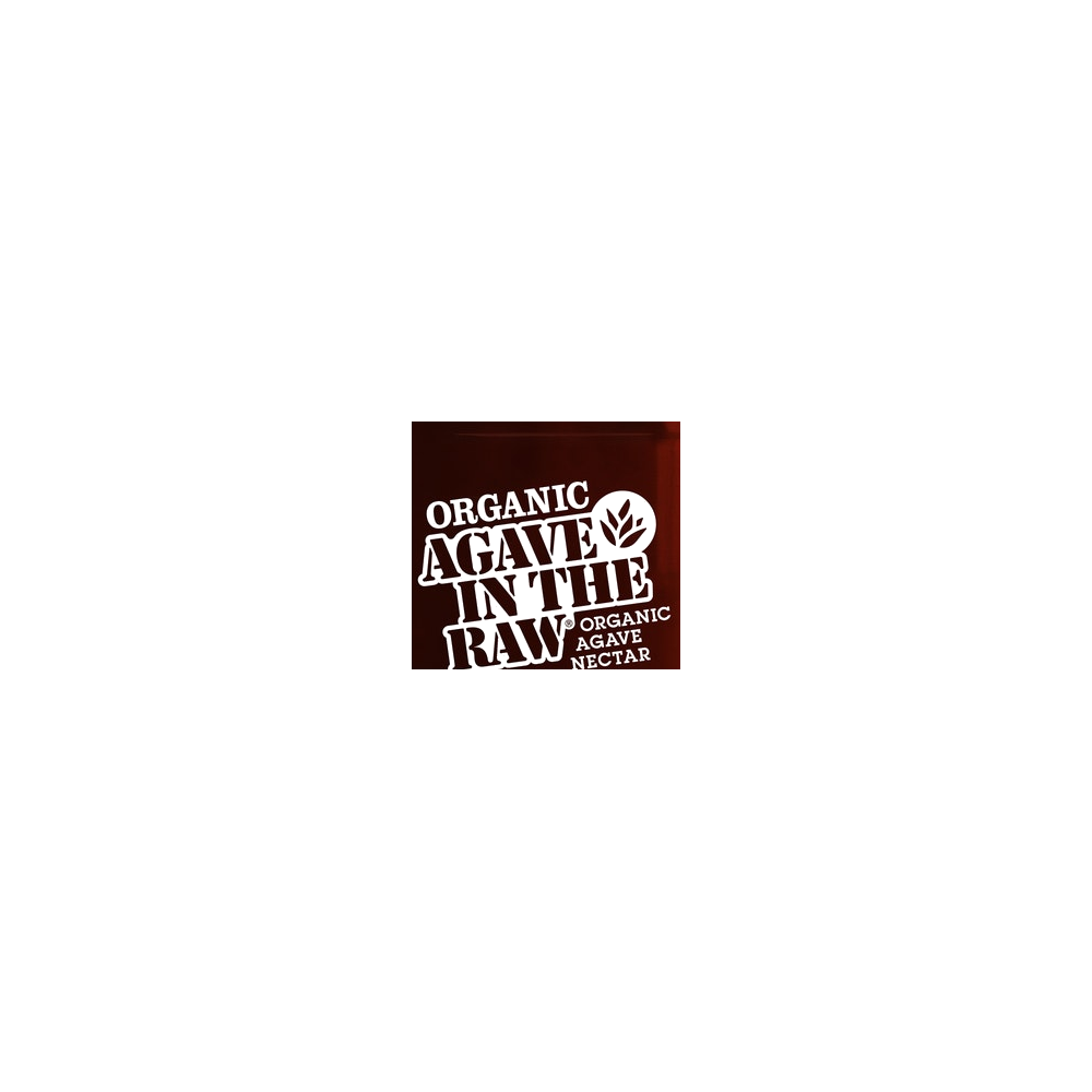 Agave In The Raw logo