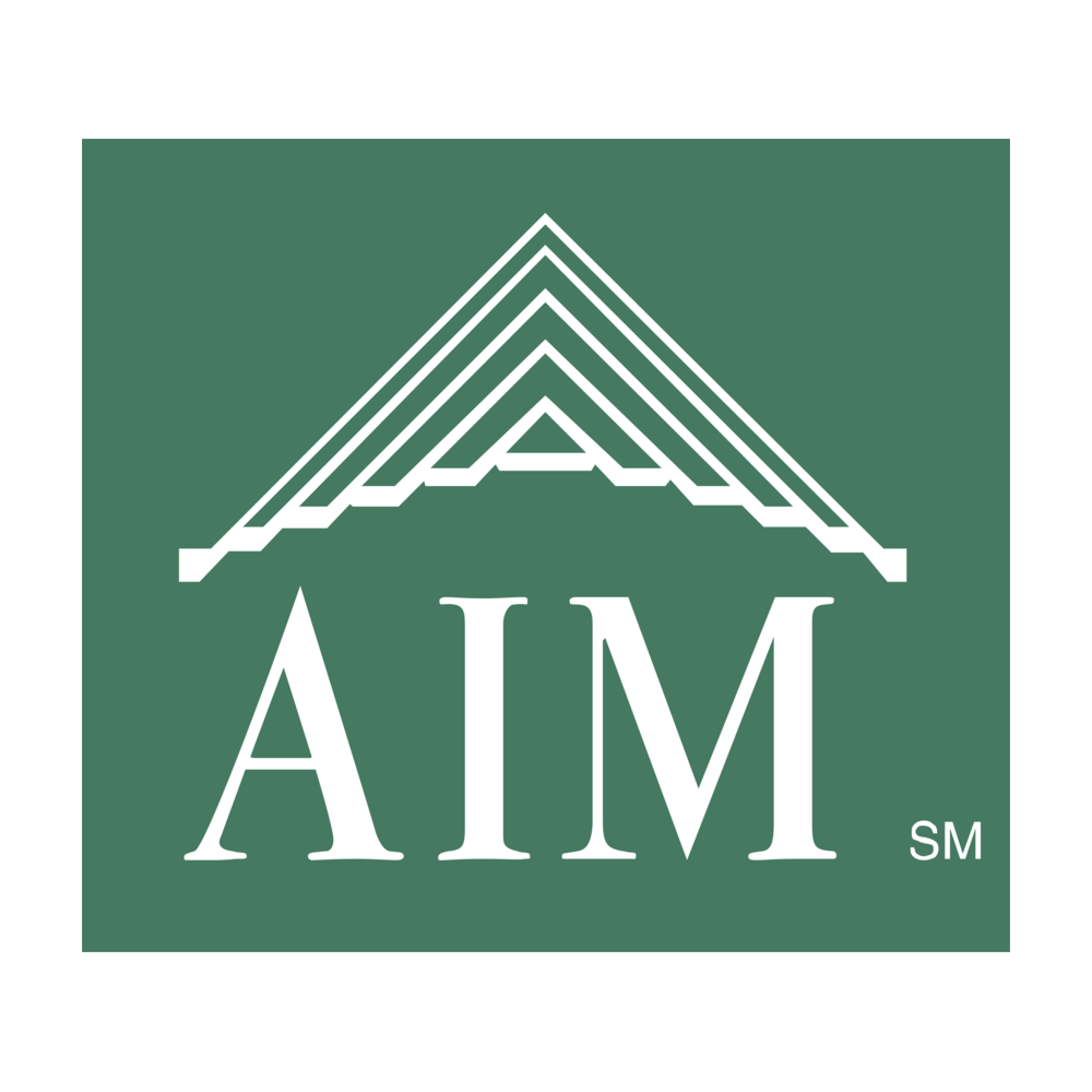 AIM logo