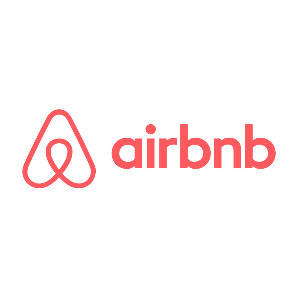 Airbnb logo