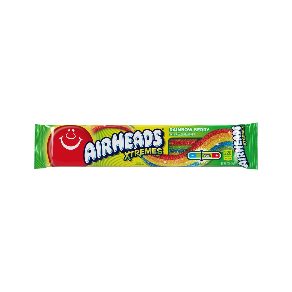 AirHeads logo